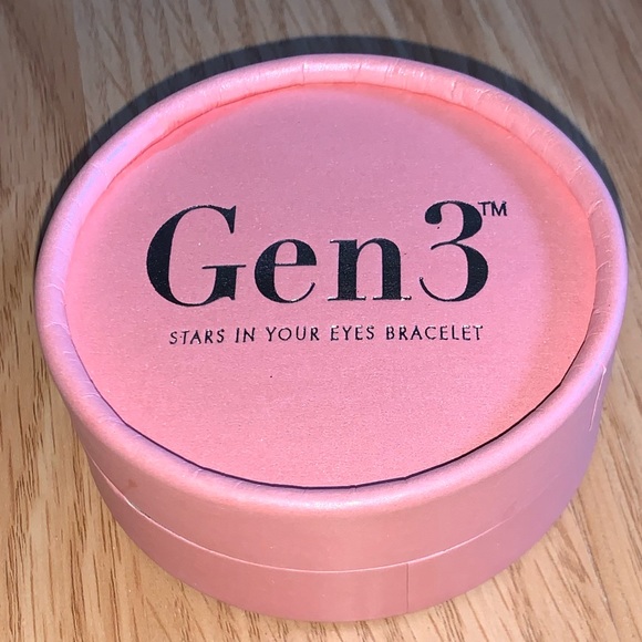 ⭐️Mila Zodiac🌙Charm Bracelet - Picture 2 of 4